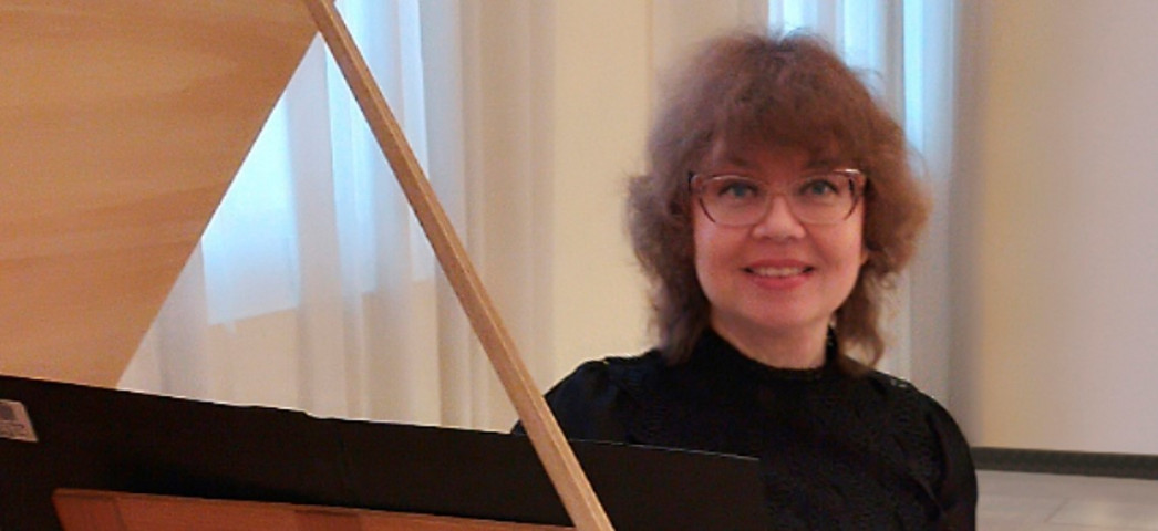 Иванова Валерия (орган)