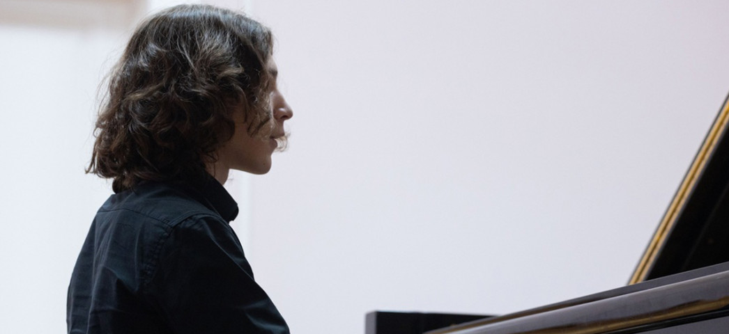 Соколов Максим (фортепиано)