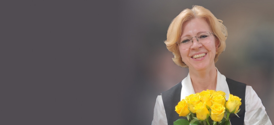 Чермянинова Ольга