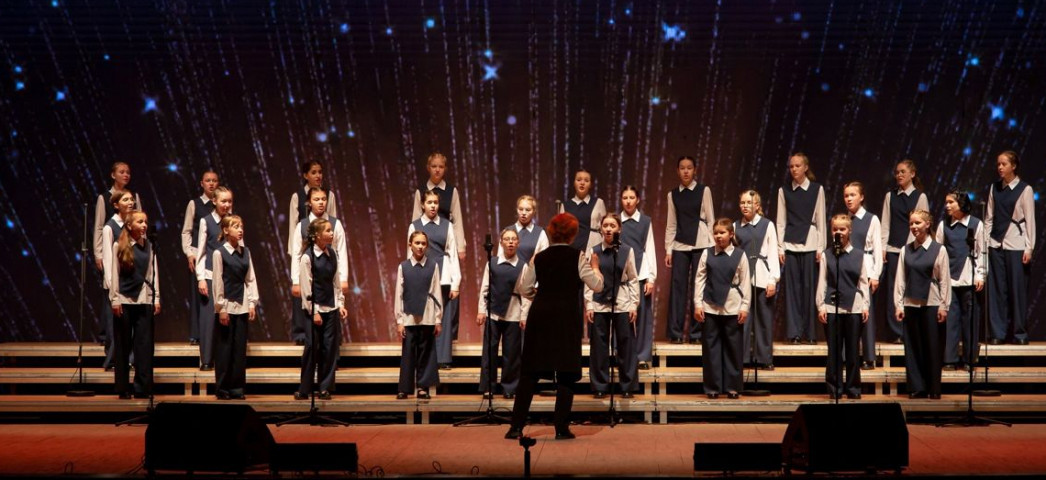 Хор «Славия»