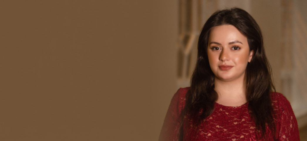 Стафилова Регина