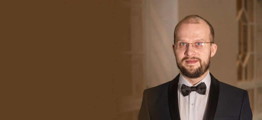 Лебедев Антон