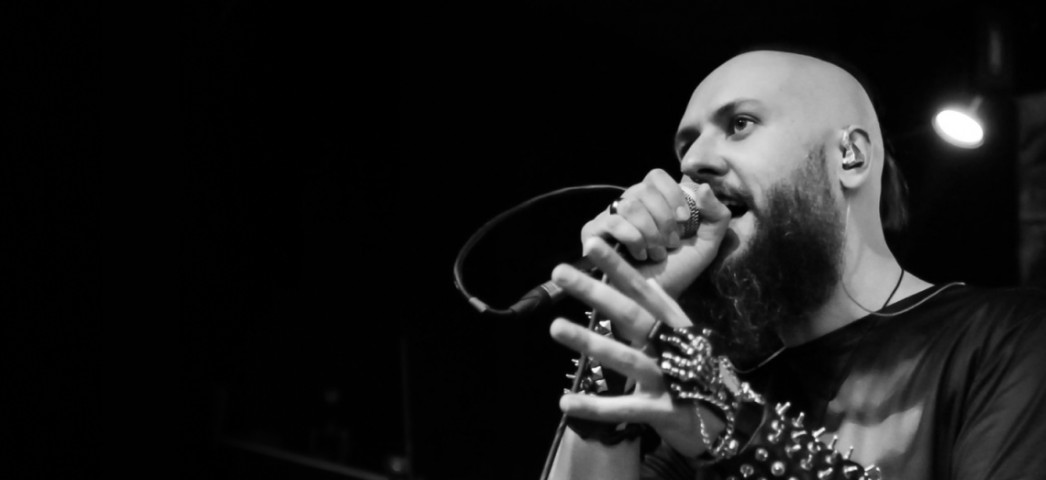 Новиков Евгений (вокал)