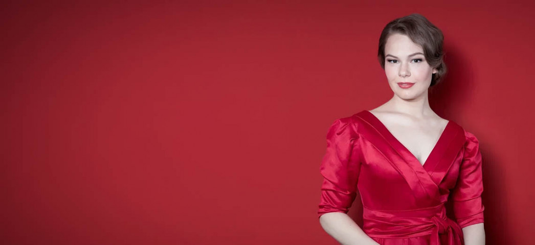 Правдина Валентина (сопрано)