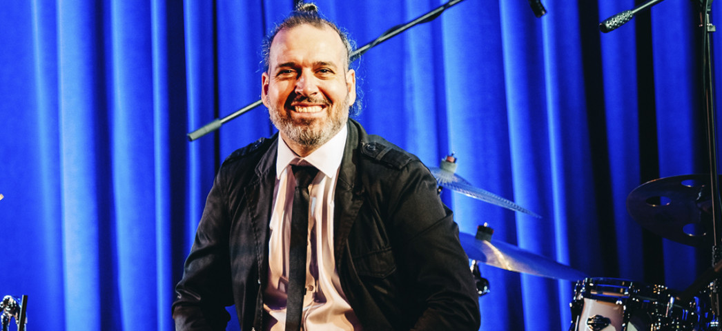 Гонсалес Йоель (ударные), Куба