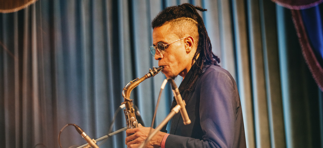 Гвардиола Иван (саксофон), Куба