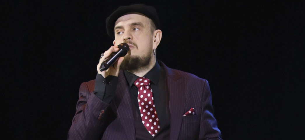 Вова Чё Морале (вокал, труба)