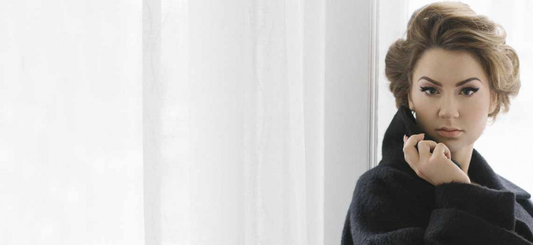 Кос Лана (сопрано)