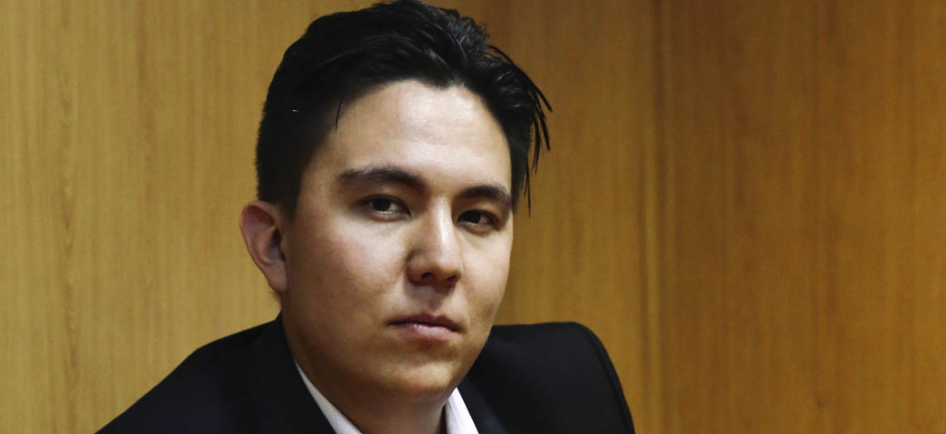 Федотов Константин (бас)