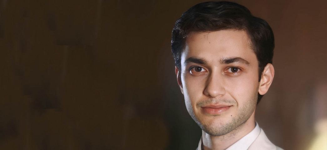 Назиров Отабек (тенор), Узбекистан