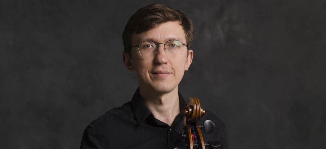 Мансырев Эдуард (виолончель)