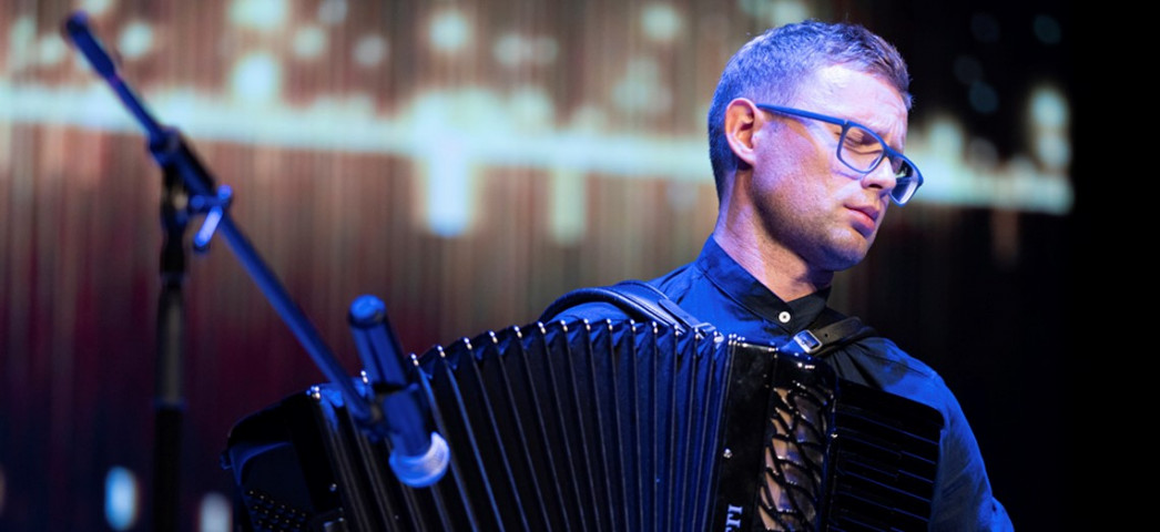 Веретенников Александр (аккордеон)
