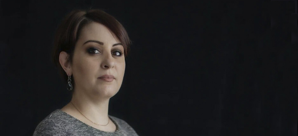 Барсегян Эгине (орган, вокал), Армения