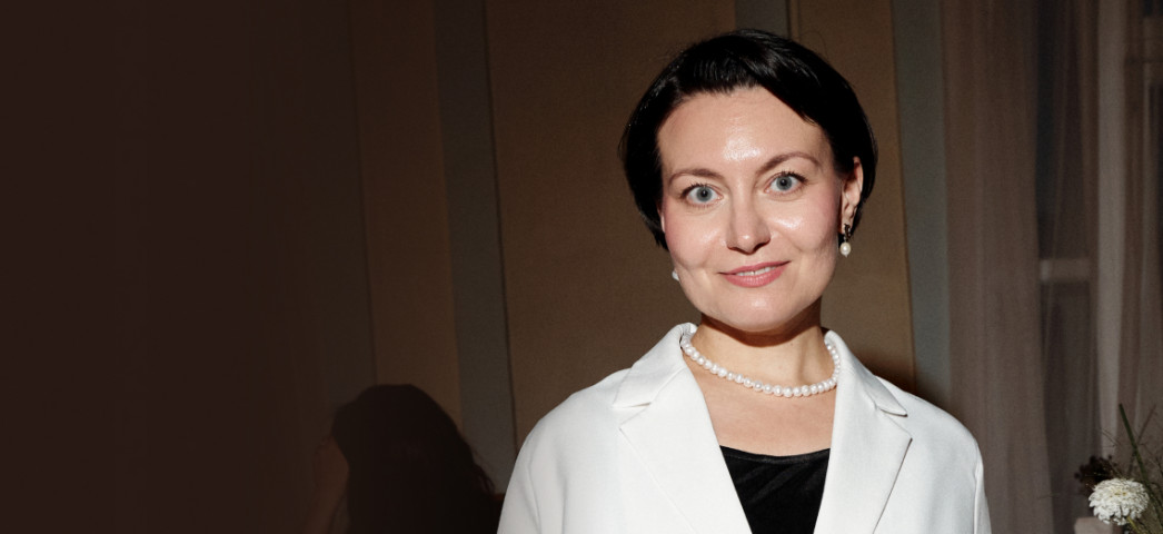 Шакирьянова Александра (модератор)