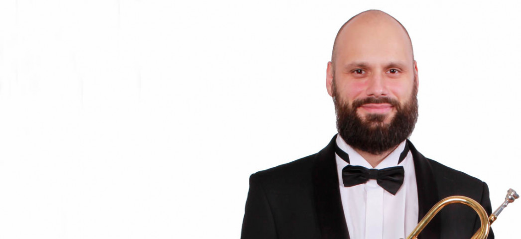 Чернявский Константин (труба)