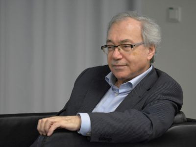 Маршрут Льва Закса