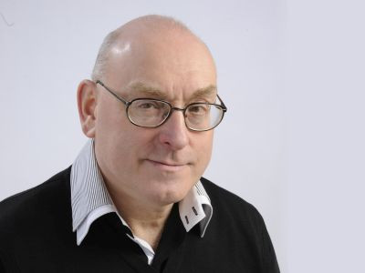 Маршрут Андрея Бриля