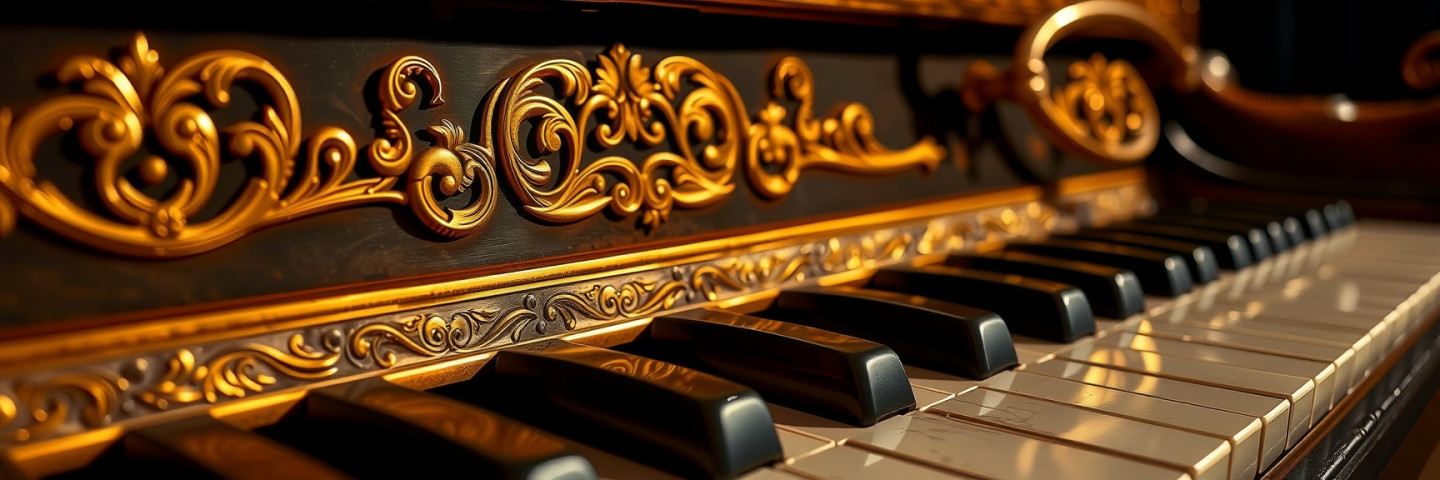 Фортепианные концерты