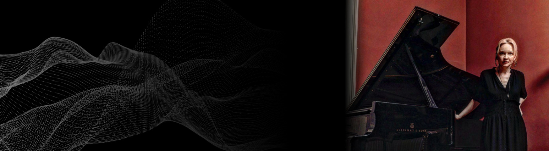 О музыке Настасьи Хрущёвой