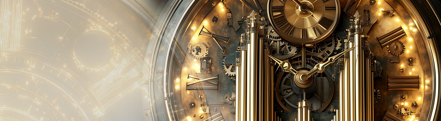 Органные концерты