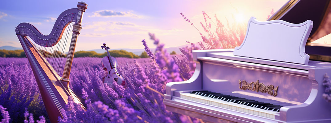 Классика: ансамбли и солисты