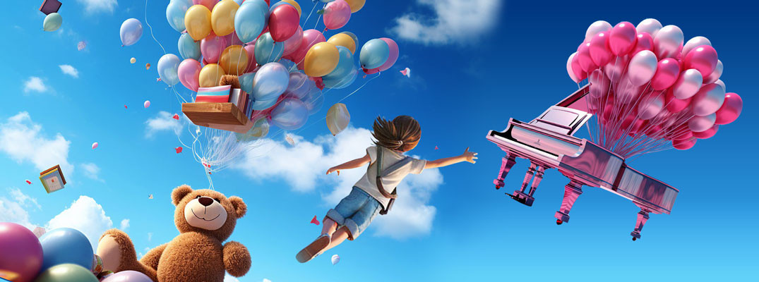 Куда сходить с детьми? В филармонию!