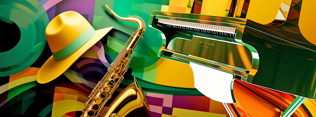 Не только классика!