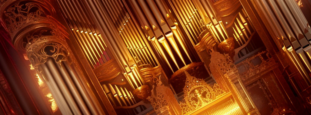 Авторские циклы концертов от Тараса Багинца